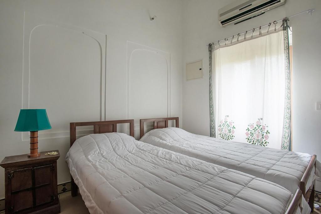 Kawa Guest House Jaipur Room photo