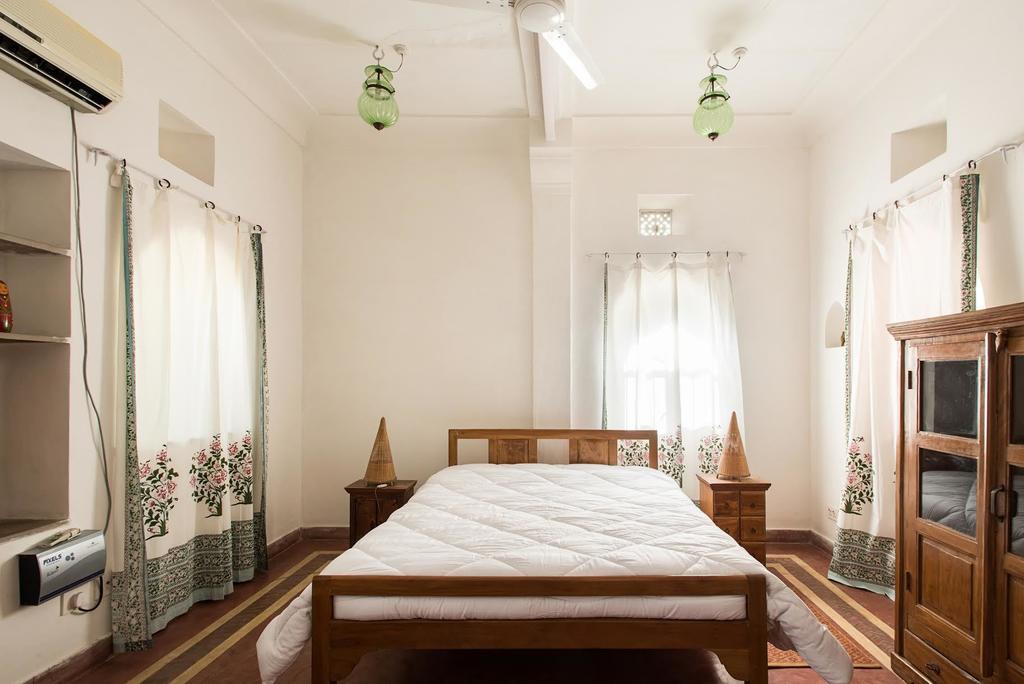 Kawa Guest House Jaipur Room photo