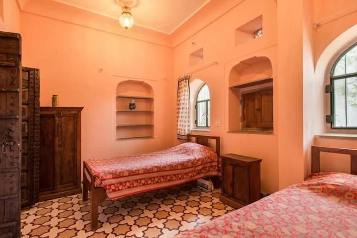 Kawa Guest House Jaipur Room photo